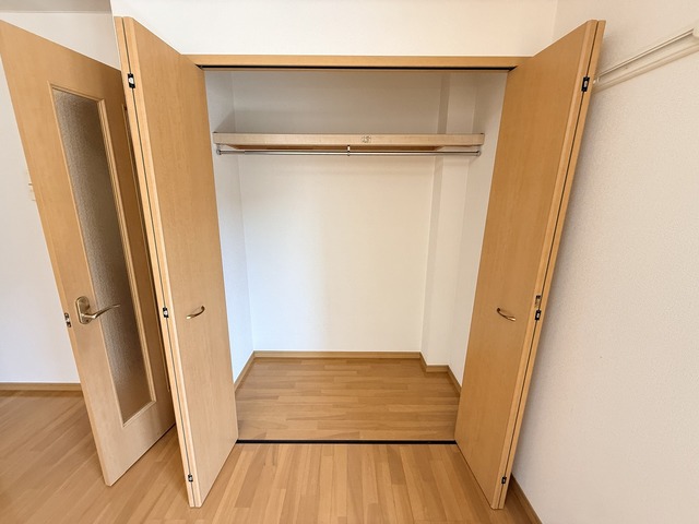 グリーンハイツあさひ 101 収納