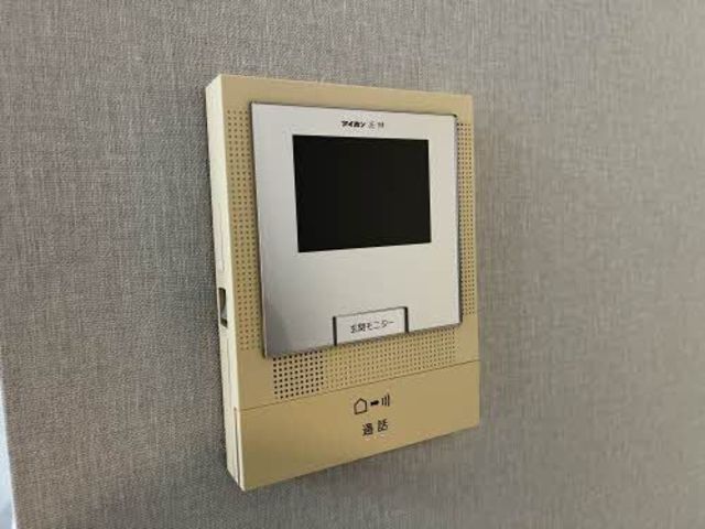 リバース　B 206 セキュリティ