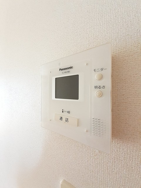 ラヴェルⅠ 201 その他設備