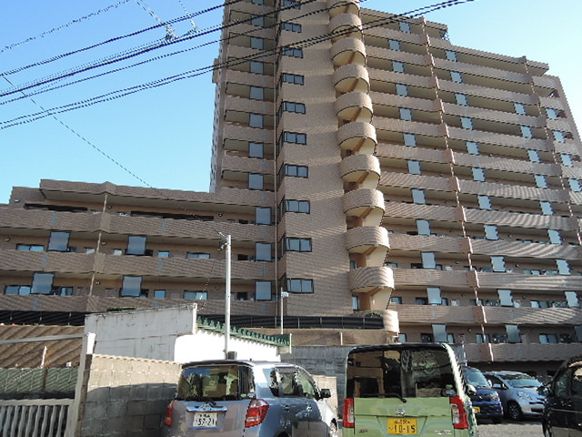 アパガーデンコート新潟駅前