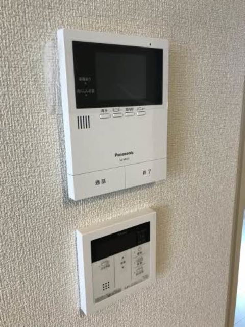 グランデューク・Ｋ 103 セキュリティ