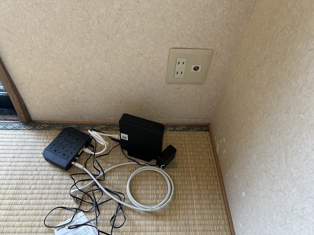 グランシャリオ 206 その他部屋・スペース
