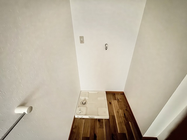 マンショングスク 202 その他設備