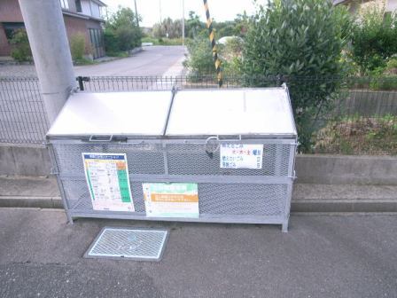 センチュリー眞 303 その他共有部分