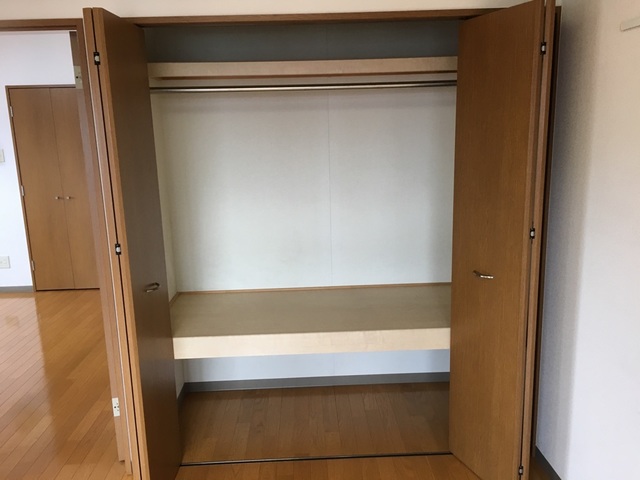 Ｆｕ－Ｒｉｎ－Ｋａｎ 401 収納