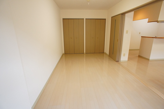 ＲＥＳＩＤＥＮＣＥ　Ｈｉｌｌ　Ｗｅｓｔ裏館 102 リビング