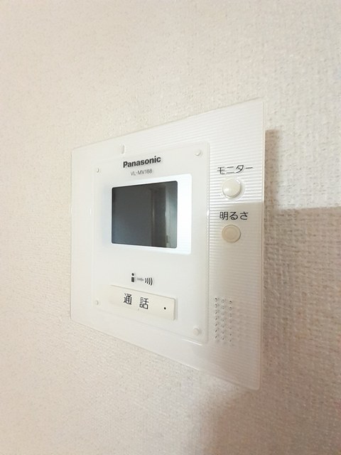 フィオーレ 103 セキュリティ