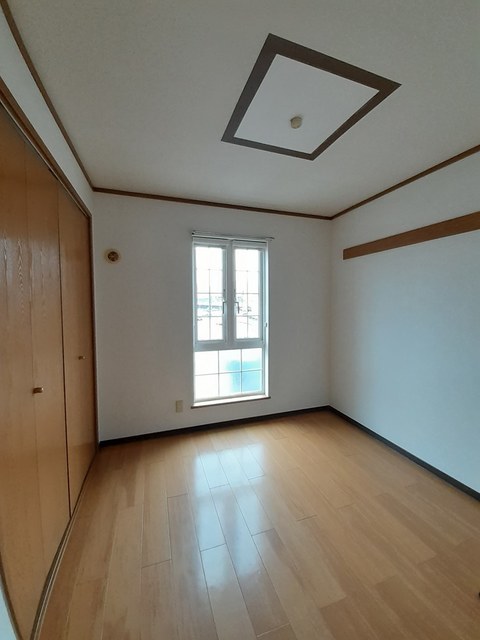 ウイングパレスＡ 203 その他部屋・スペース