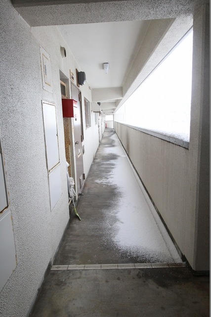 ハイツ船木 402 その他共有部分