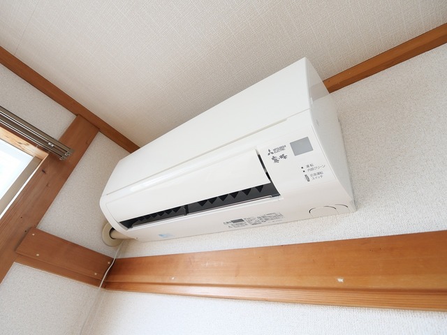 ジュネパレス 102 その他設備