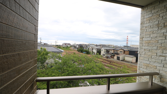 Common北葉町 303 眺望