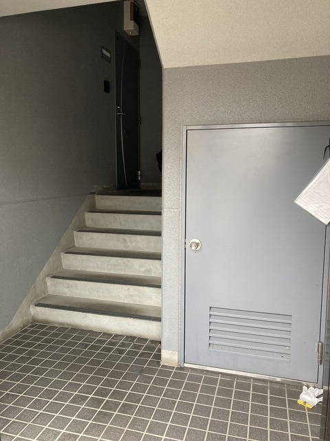 コンフォート弐番館 302 その他共有部分