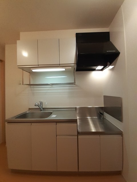 Ｃａｓａ　Ｐｉａｃｅ 103 キッチン
