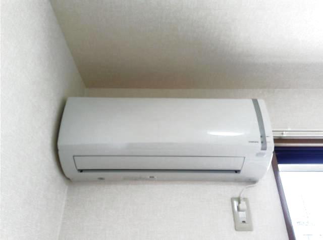 マエサン宮内 102 その他設備