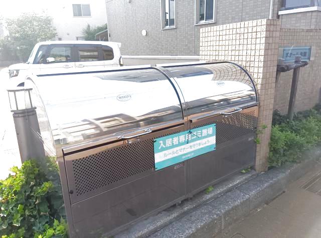 ボナール本館 102 その他共有部分
