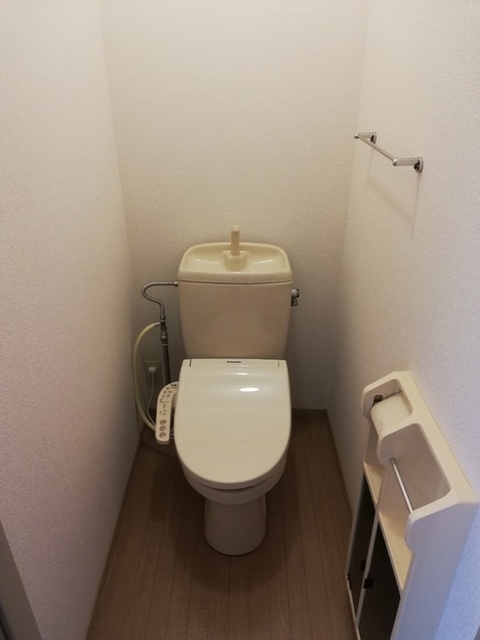 コンフォール　Ｂ 102 トイレ