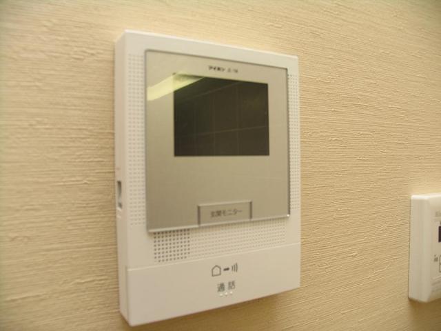 ＳＵＭＯＮ D101 セキュリティ