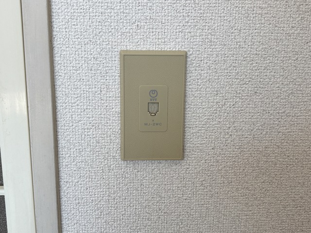 ラズベリーハウス 102 その他設備