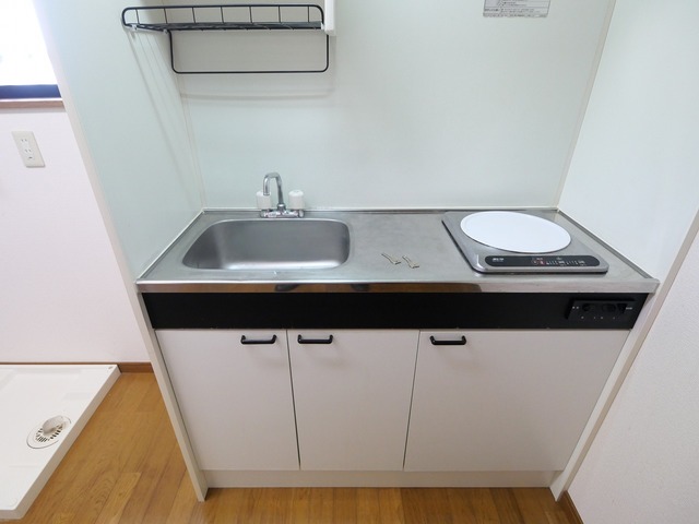 ピュアサンセット B102 キッチン