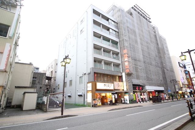 プレジール野中