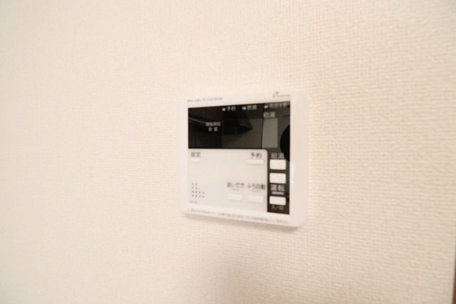 シースカイＢ 203 その他設備