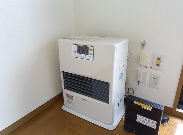 セジュール蔵王 102 その他設備
