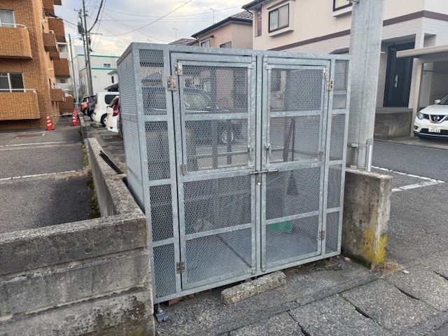 アークヒルズ上近江 403 その他共有部分