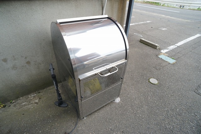 クラスターＢ棟 201 その他共有部分