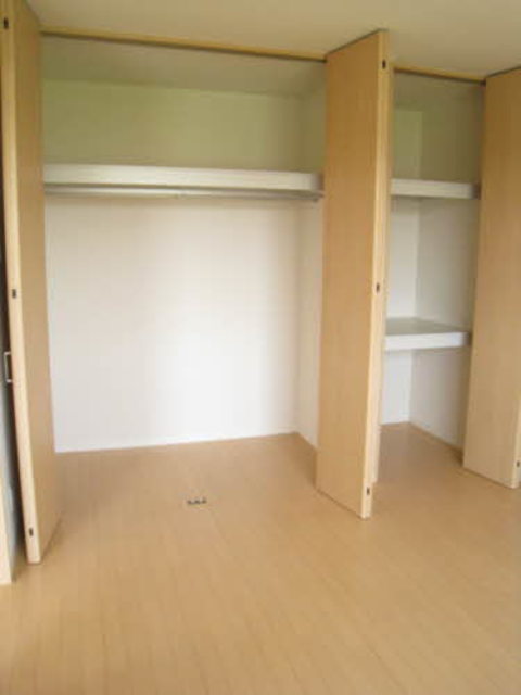 ＭａｓｔＴｏｗｎ下門前　A 202 収納