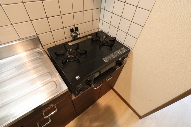 プレジオ新潟坂井 104 その他設備