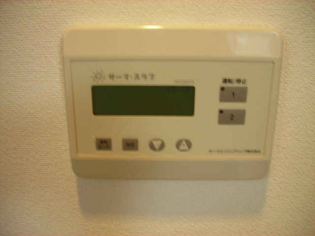 ファーストステージ荻野 102 その他設備