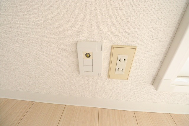 サンクレスト砂山 204 その他設備