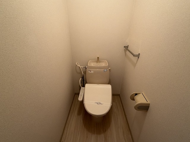 サンモール A202 トイレ