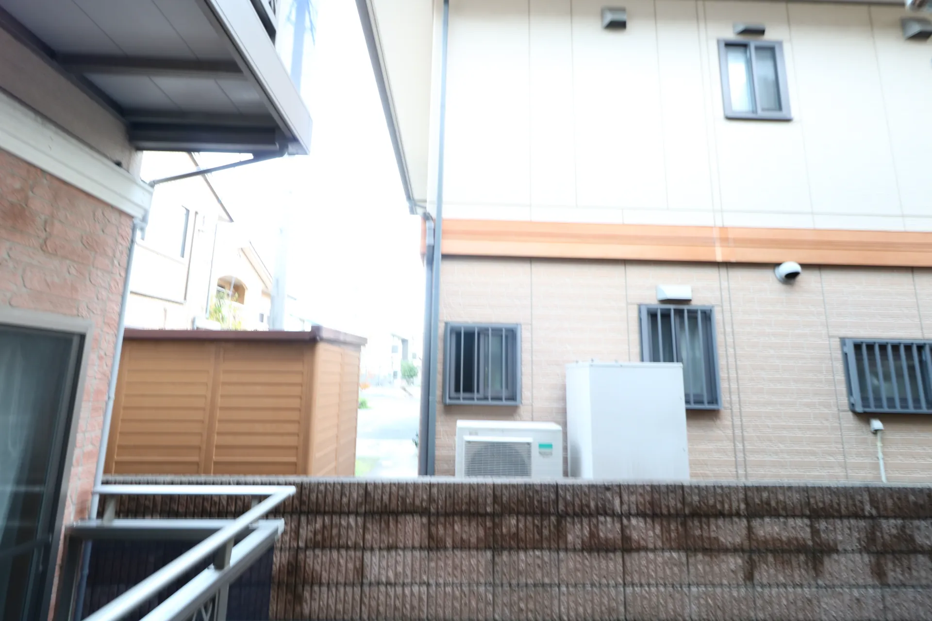 セレッソ花水 105 眺望