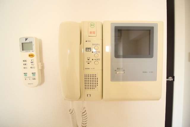 オセオ弁天 507 その他設備