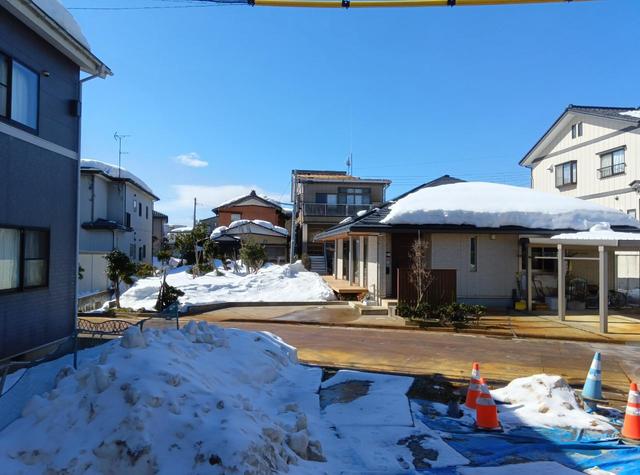 カーサ川崎 102 眺望