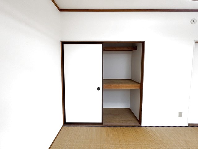 ハイツ八王寺Ⅰ 201 収納