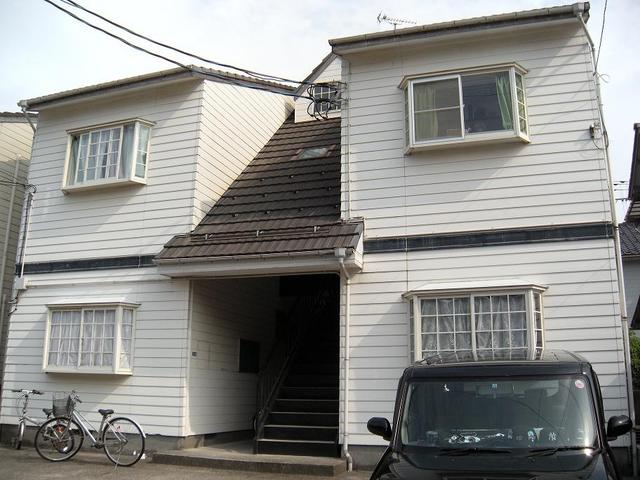 ＳＡＪＡ－Ｙ 203 外観