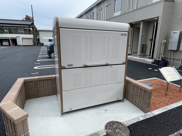 カヴァロ 102 その他共有部分