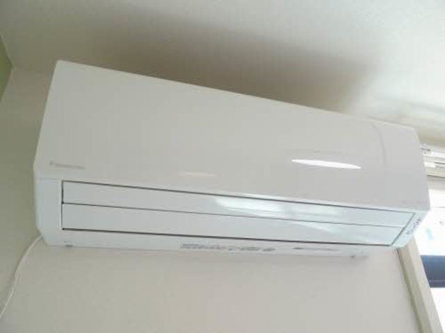 ぱれすよつや　A 102 その他設備