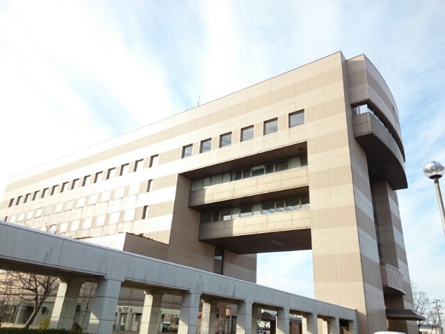 ヒカルサ新潟新津 102 その他