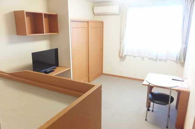 レオパレスＰｒｉｍａｌ 203 その他部屋・スペース