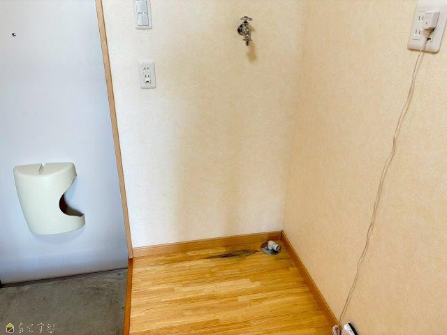 アルティームＤ 102 その他部屋・スペース