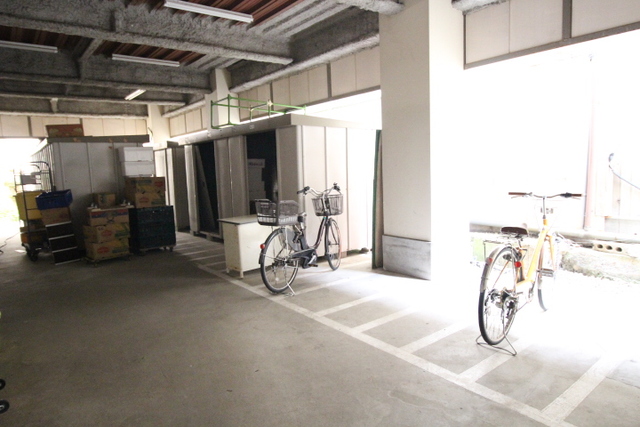 サンジェーヌ本町 602 その他共有部分