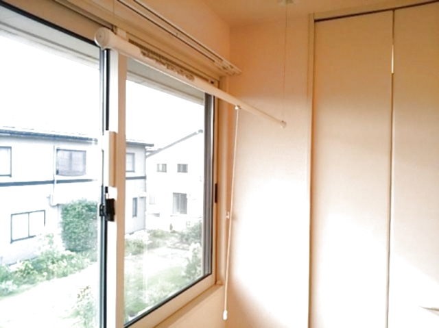 カピトロ 205 その他設備