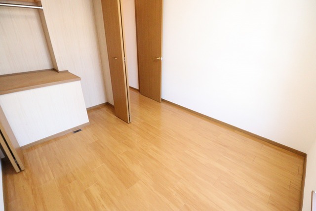 シースカイＢ 203 その他部屋・スペース