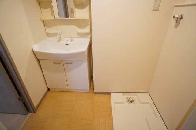 ＲＥＳＩＤＥＮＣＥ　Ｈｉｌｌ　Ｗｅｓｔ裏館 505 洗面所