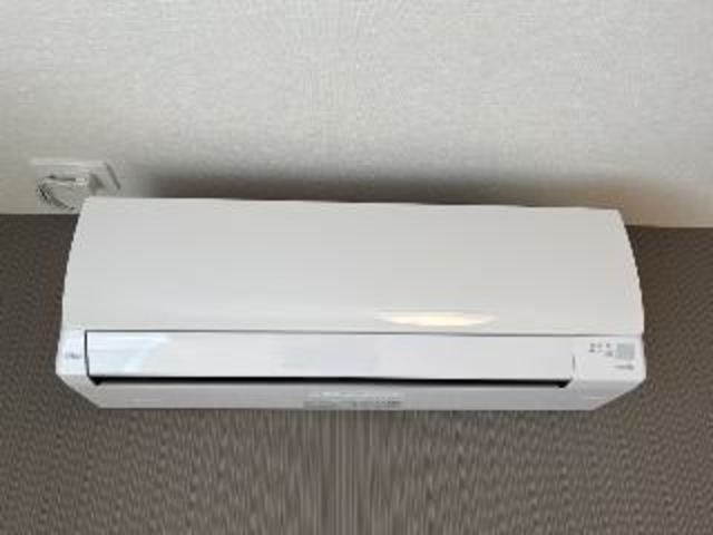 新潟市北区松浜東町　新築アパート 105 その他設備