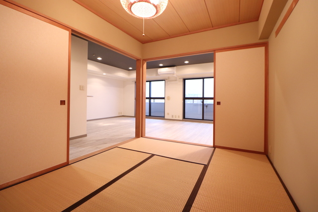 ライオンズマンション新潟古町 1005 その他部屋・スペース
