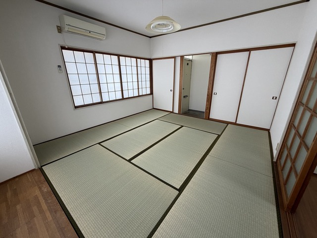 コーポみかづき 201 その他設備